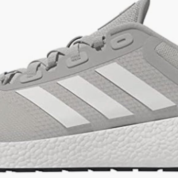 adidas Men's Pureboost 21 Running Shoe -Size 13 - Picture 2 of 8